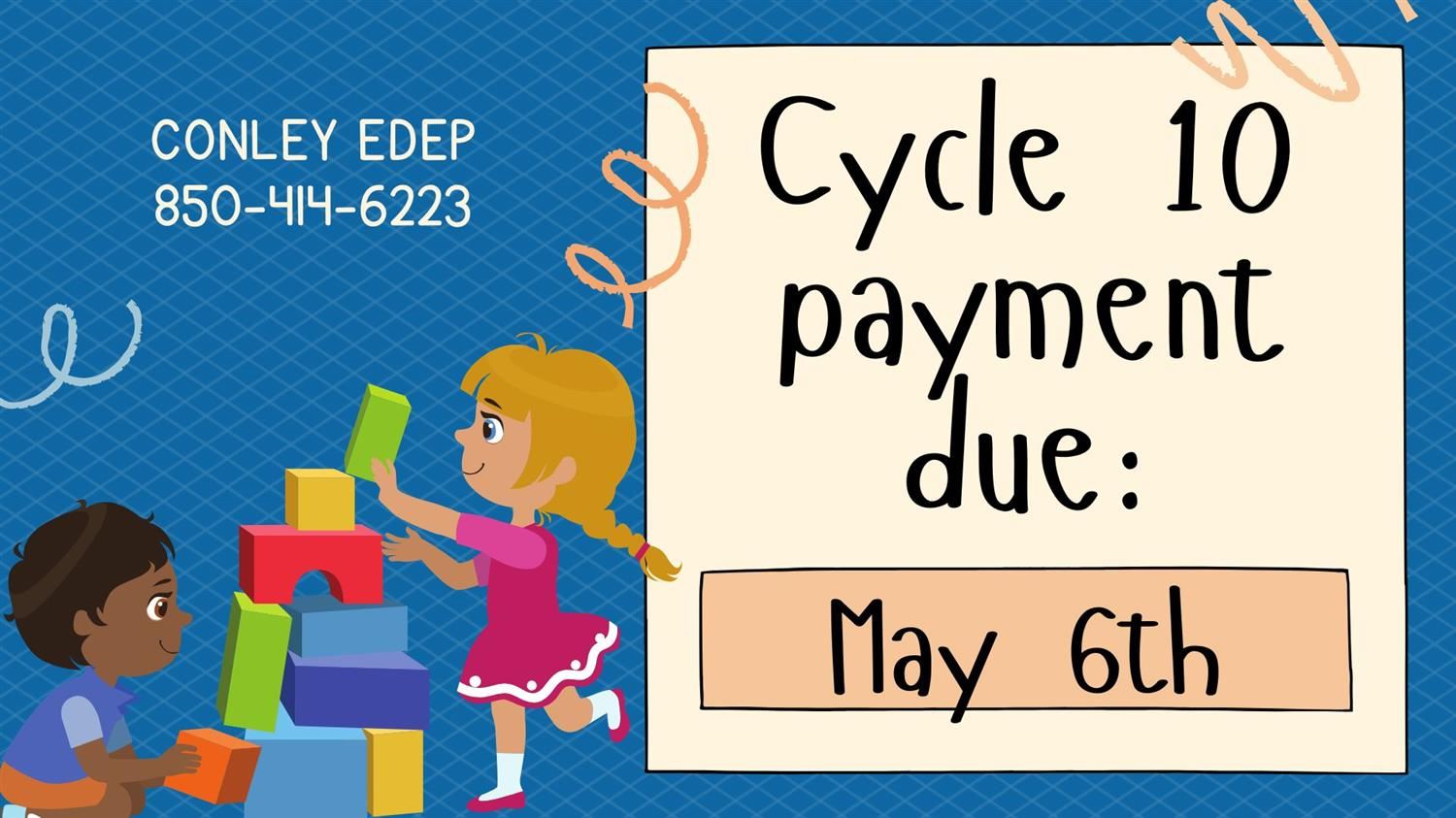 cycle 6
